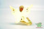 Preview: Schleich Bayala Harfenelfe 70438
